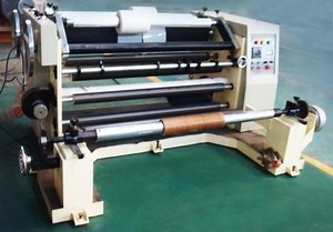 [Hot Item] Guide Roller Part Mylar Film Slitting Machine for Busbar Trunking System