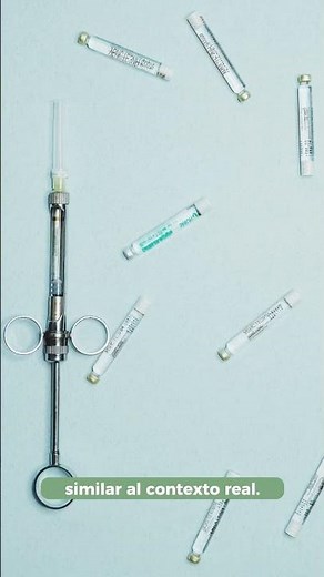 Simulación para Seguridad del Paciente