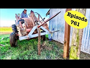 Loading Alley Demolition!