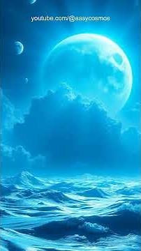 Alien Planets: Why These Cosmic Worlds Glow Pink?