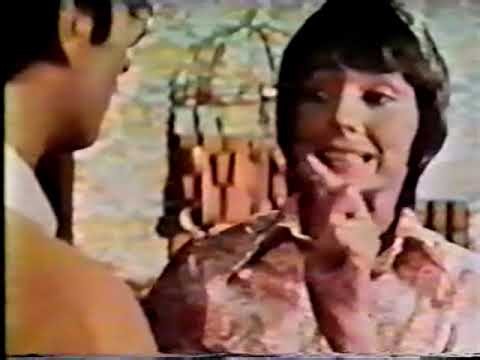 Kit Kat ad, 1976