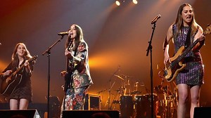 HAIM Share New Song “Feel the Thunder” From The Croods: A New Age Soundtrack
