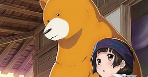 Kuma Miko: Girl Meets Bear Anime Reveals Theme Song Details