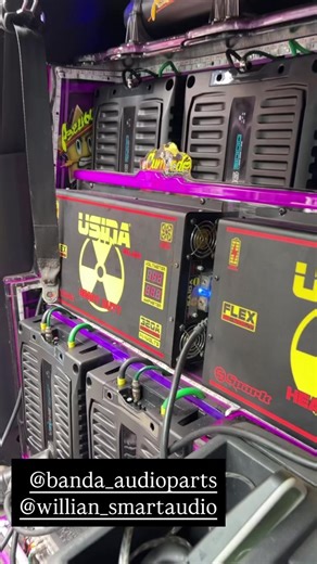 DESTRUINDO TUDO NO GRAVE DA AMAROK COM SUBWOOFER ZETTA