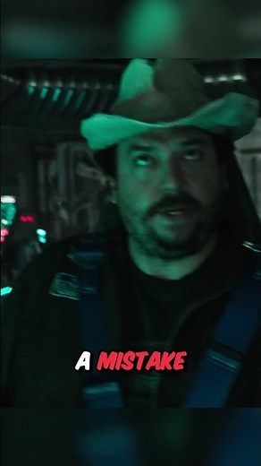 Did You Know In Alien: Covenant