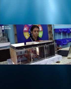 Inside Atal Tinkering Labs: Where Curiosity Meets Innovation