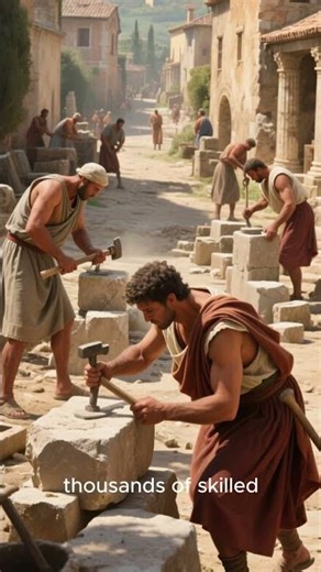 The Mystery of the Pyramids