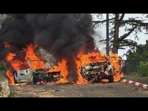 ليلة الحقيقة .. إسرائيل تعترف بخسائر ثقيلة في عراد ونتنياهو يدعو دول أخرى للمشاركة في حرب إيران