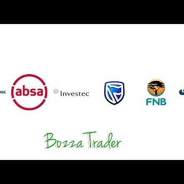 Best Bank Account For Forex Trading In South Africa | Best Savings & Investment Bank Account