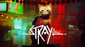 Stray Gameplay Demo, Retail Comparison Highlight Changes to Lighting, Environment Detail and More