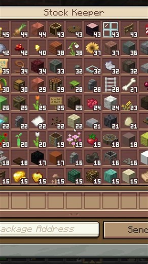 I Automated Factory Gauges in 1 Video! #createmod #minecraft #gaming #create