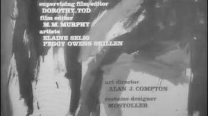 Season 2 credit crawl