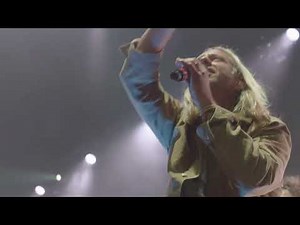 Switchfoot - Meant To Live (Live from Los Angeles) [Official Visualizer]