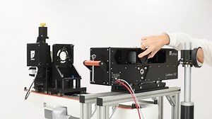 Optikos ColliMeter™ 350