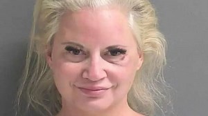 Former WWE Star Tammy Sytch Facing 9 Criminal Charges