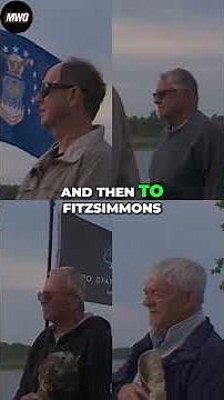 Vietnam War Veteran's Story: Freedom's True Cost