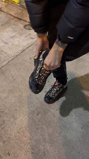 Burberry Sneakers: Authenticity, Style, and Luxury