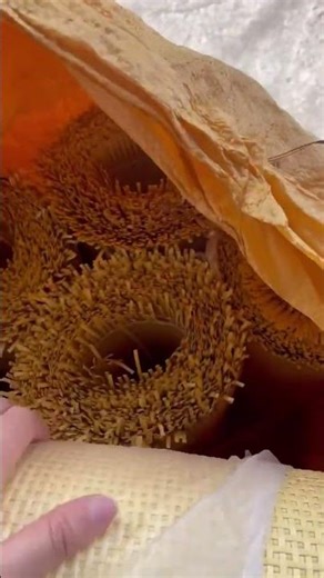 Plastic square rattan cane webbing for making rattan furniture: chair, wardrobe, headboard, ceiling