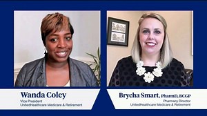 UnitedHealthcare TV Spot, 'What Care Can Do: Cost of Prescriptions'