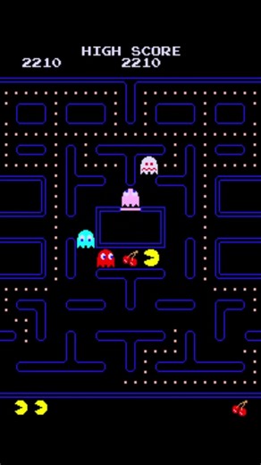 The Arcade Game That Took Over the World #arcade #nostalgia