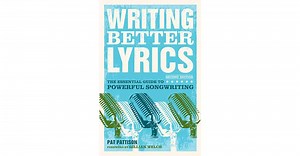 13 Best Songwriting Books 2026 That’ll Improve Your Lyricism - Music Industry How To