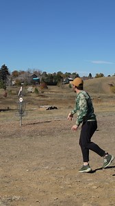 Bodanza Disc Golf on Reels
