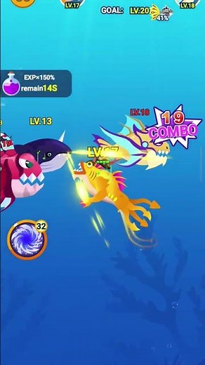 🎣 Catch the Biggest Fish! | Fun Fishing Game