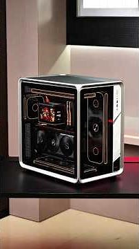 RTX 5070 Ti Gaming PC Build 2026 | Ryzen 7 9850X3D + 360Hz OLED Monitor #pcbuild #gaming