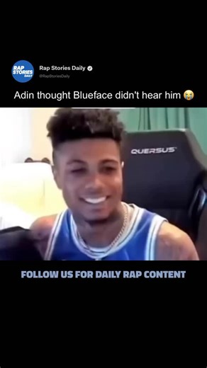 Rap Stories Daily on Instagram: "Follow us (@rapstoriesdaily) for daily content! ✅ Blueface is one of the most unconventional breakout artists of the late 2010s, known for his offbeat flow and unapologetic personality. Coming out of Los Angeles, he went viral for rapping slightly off-beat, turning what many thought was a flaw into his signature sound. Tracks like Thotiana pushed him into the mainstream and made him a constant topic online. What set Blueface apart was his ability to lean into con