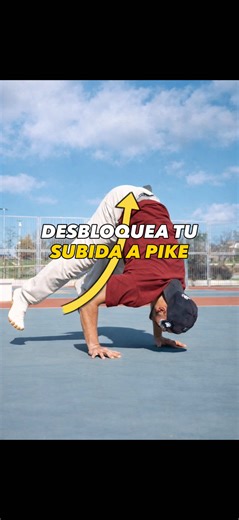 Desbloquea tu subida pike to straddle🔓📈🤸🏻‍♂️ #pino #handstand #fuerza