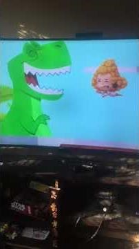 Dinosaur Stomp Song v2