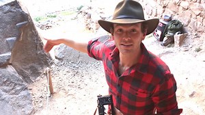 Peru: Exploring Megalithic Sites With Bright Insight And UnchartedX