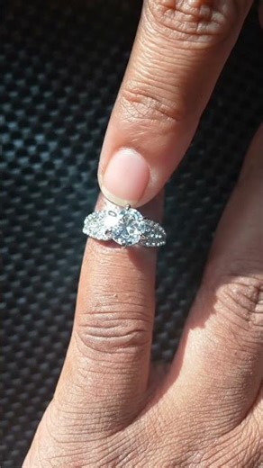 Youtube Presents The Listed Ring On Mercari Your Marketplace