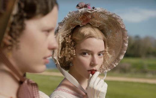 The Best Movies to Get You Ready for Spring