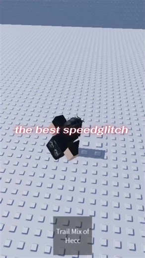 the best speedglitch #toolassistedspeedrun #tas #roblox #robloxfyp #obby