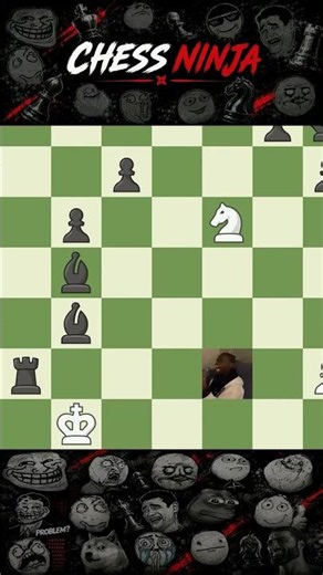 13-Year-Old Fischer's INSANE Queen Sacrifice! 🤯 #shorts #chess #chessmemes