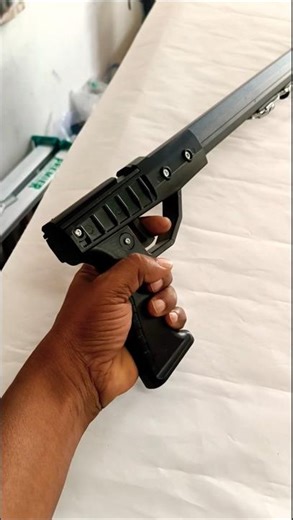 #fishing gun # snake head fishing # carp fishing #fishing equipment