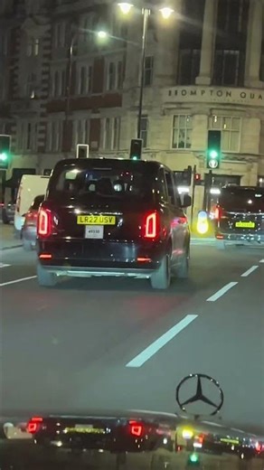 This is the vibe on Brompton Road A4 central London with the café and sweets delights ￼