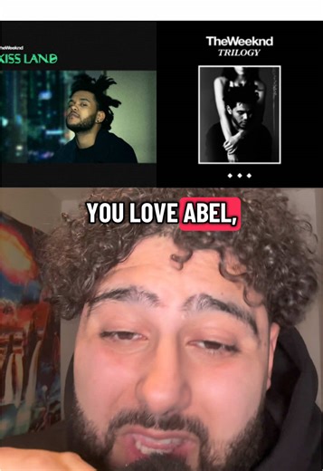 Exploring The Weeknd's Music Journey and Trilogy