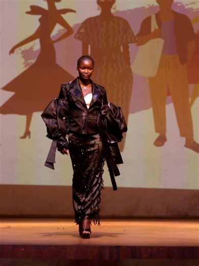 Miss Nairobi 2023/24 Model Showcase