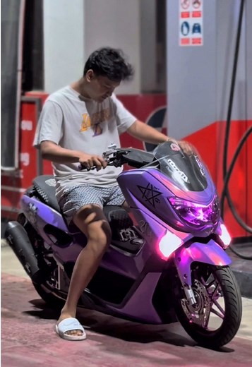 Yamaha NMAX V1 Indo Concept: A Complete Overview