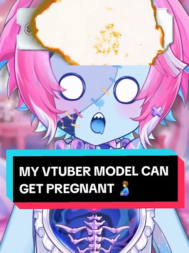 I'M PREGNANT 🫃 #anime #femboy #memes #storytime #mpreg | Animation Meme