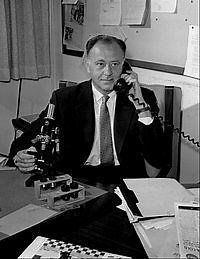 Ivan Tors - Alchetron, The Free Social Encyclopedia