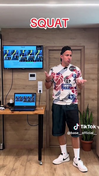 Understanding the Correct Squat Technique for Beginners