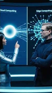 Cloud Computing vs Edge Computing in 2026#cloudcomputing#edgecomputing#clouds #learningtechnologies
