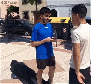 Are physical security policies overlooked for company laptops?