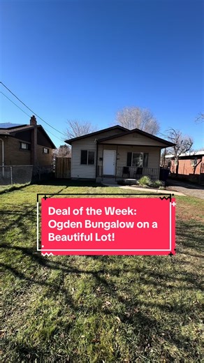 Listed at $330,000 and presented by Adrian Hicks of ΓEA⅃ Broker. Adorable bungalow with gorgeous yard! Message me for a private tour. #housetour #hometour #bungalow