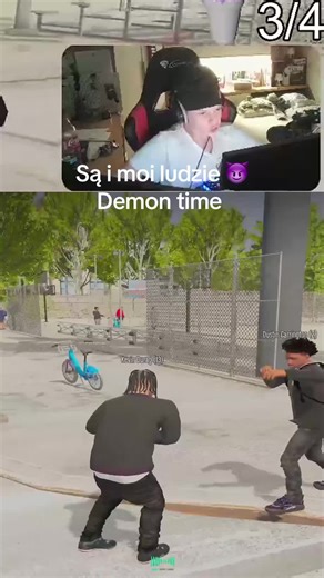 #dc takie rzeczy tylko na fioletowej platformie Qubi_777_ @NEW YANKEES RP