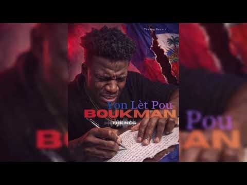 Yon Lèt pou BOUKMAN