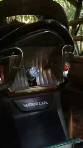 Motorcycle LED flashing brake lights#Motorcyclebrakelamp#fyp#tiktok